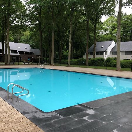 Chalet In Het Bos - Gezin - Wandelaars - Digital Nomads - Hs Wifi - Fijnspar 108 Aan de Wolfsberg 외부 사진