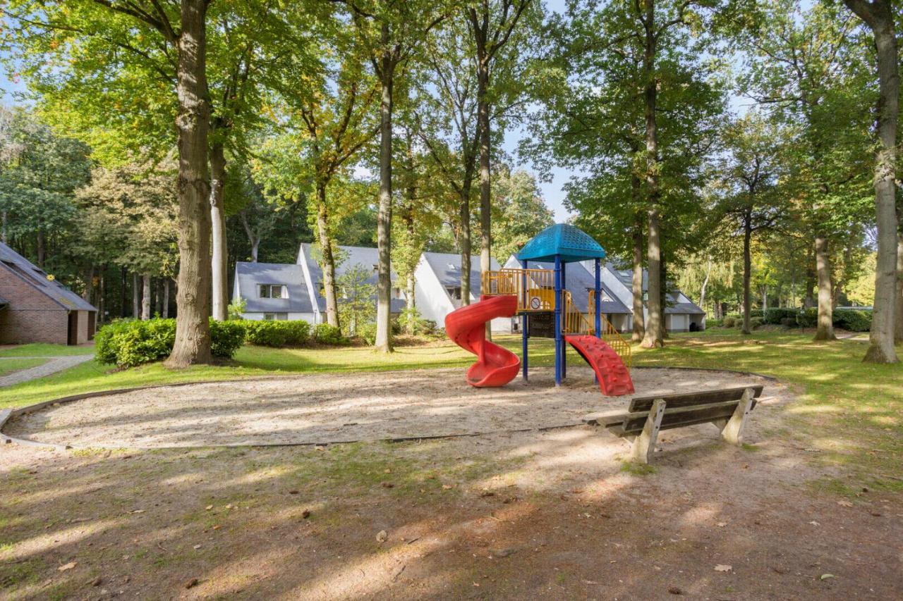 Chalet In Het Bos - Gezin - Wandelaars - Digital Nomads - Hs Wifi - Fijnspar 108 Aan de Wolfsberg 외부 사진