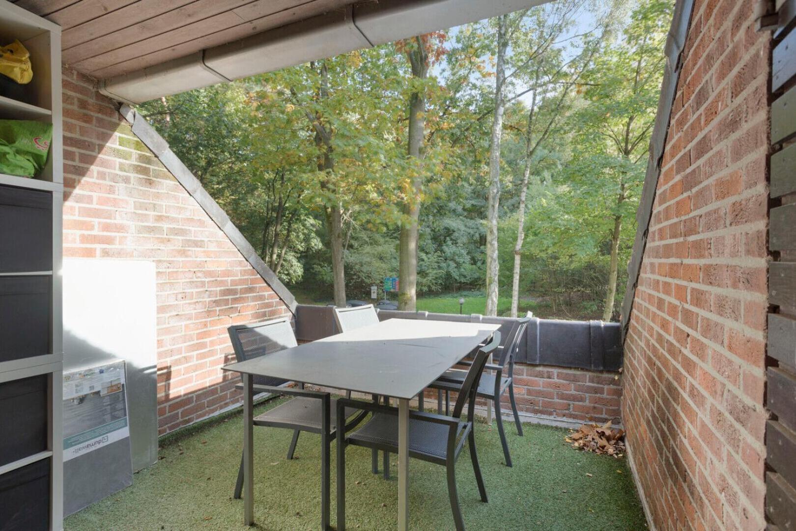 Chalet In Het Bos - Gezin - Wandelaars - Digital Nomads - Hs Wifi - Fijnspar 108 Aan de Wolfsberg 외부 사진