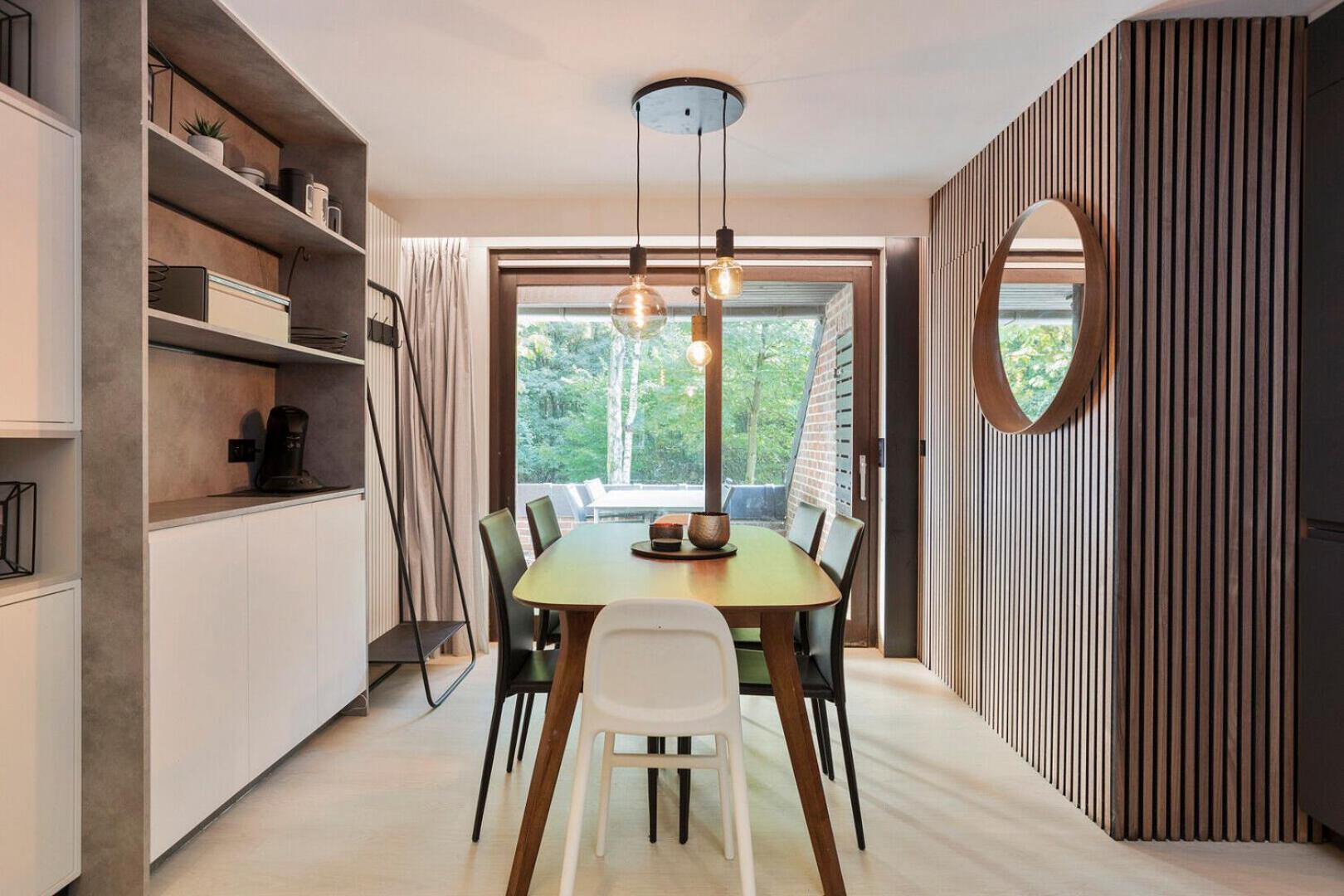 Chalet In Het Bos - Gezin - Wandelaars - Digital Nomads - Hs Wifi - Fijnspar 108 Aan de Wolfsberg 외부 사진