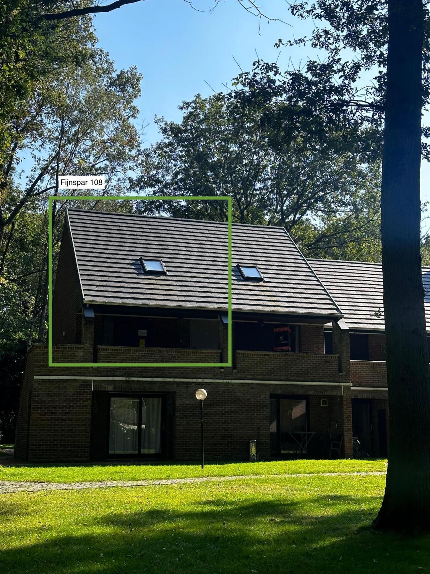 Chalet In Het Bos - Gezin - Wandelaars - Digital Nomads - Hs Wifi - Fijnspar 108 Aan de Wolfsberg 외부 사진