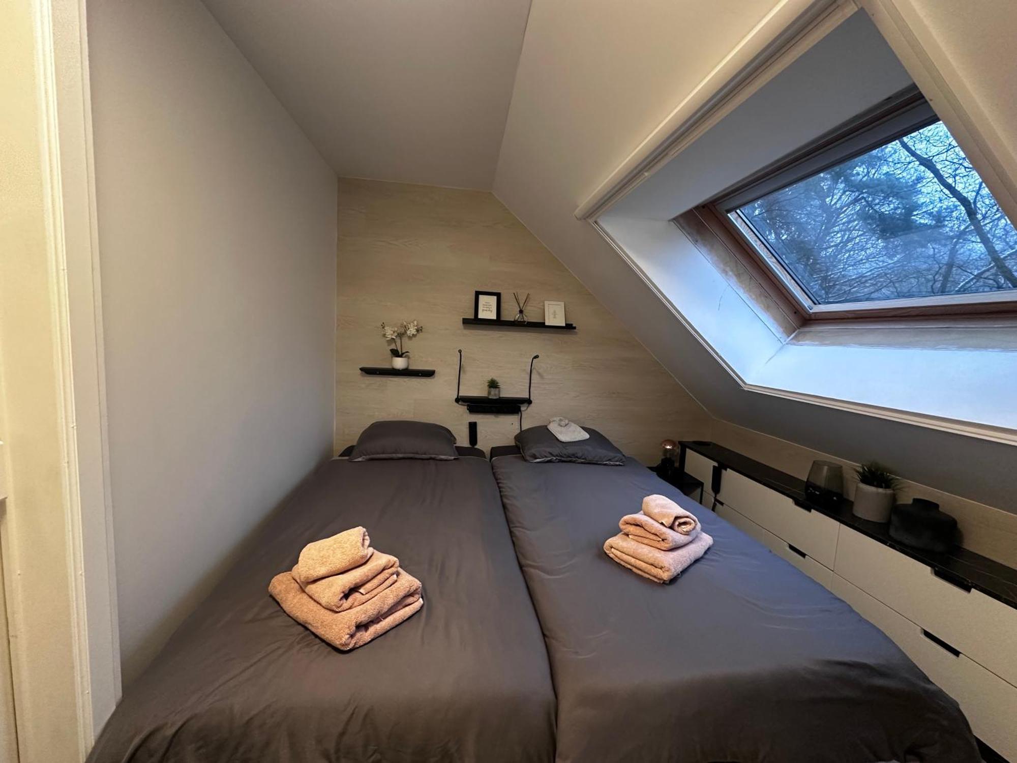 Chalet In Het Bos - Gezin - Wandelaars - Digital Nomads - Hs Wifi - Fijnspar 108 Aan de Wolfsberg 외부 사진