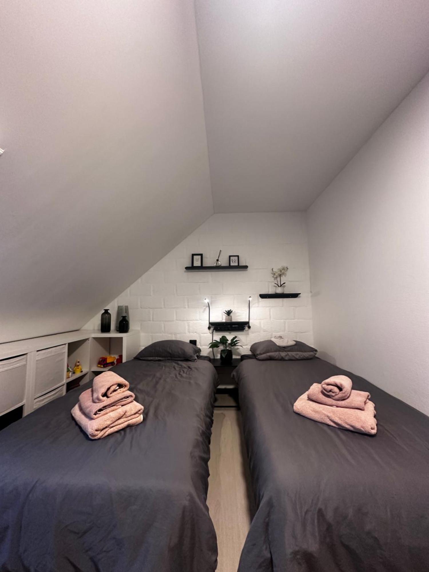 Chalet In Het Bos - Gezin - Wandelaars - Digital Nomads - Hs Wifi - Fijnspar 108 Aan de Wolfsberg 외부 사진